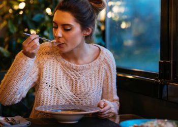 Alimentele perfecte care te ajuta sa lupti contra frigului