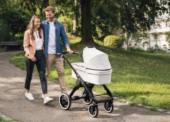 Caracteristicile unui carucior de copii