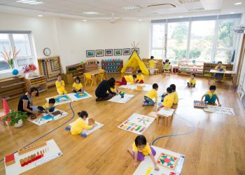 Montessori