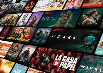 Netflix