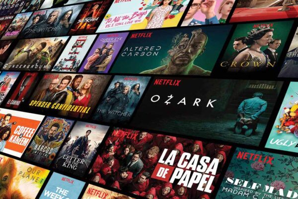 Netflix