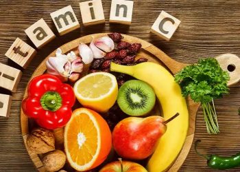 vitamina C si zinc din dieta ta