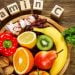 vitamina C si zinc din dieta ta