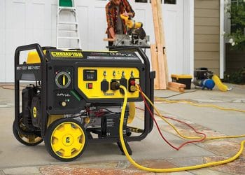 generator de curent
