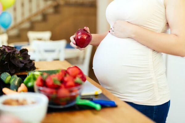 Alimente de evitat in timpul sarcinii