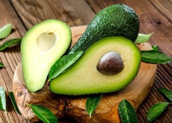 Cat de mult avocado ar trebui sa mananci intr-o zi