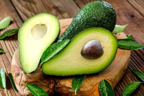 Cat de mult avocado ar trebui sa mananci intr-o zi