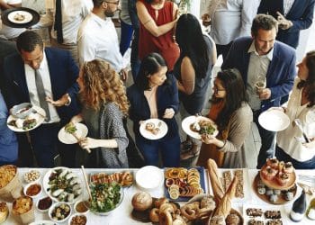 alegerea celei mai bune locații de catering pentru evenimente in Bucureşti
