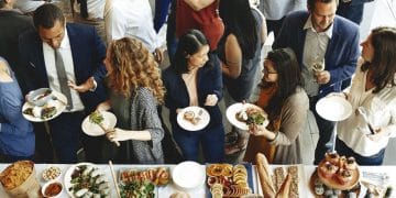 alegerea celei mai bune locații de catering pentru evenimente in Bucureşti