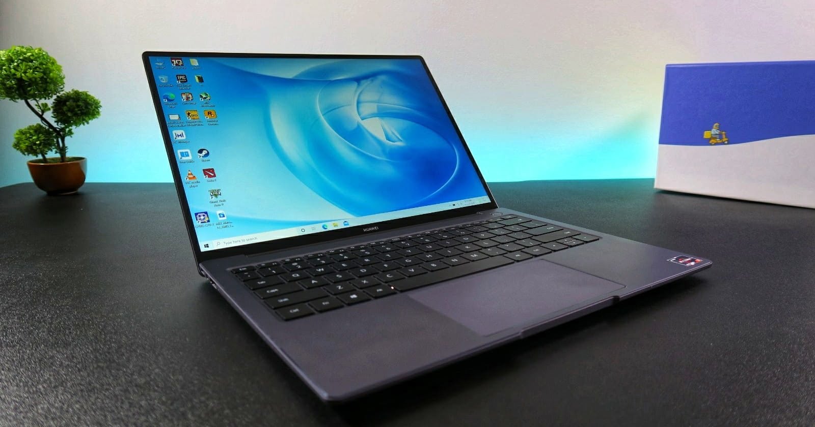 Diferențe între laptopuri