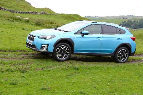 Subaru