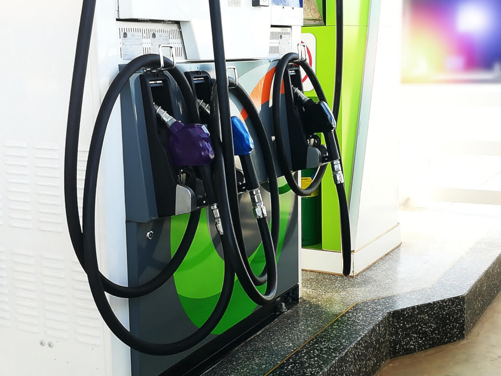 diferența dintre benzina de 95 și cea de 98 