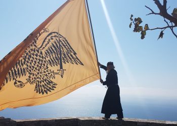 pelerinaje Athos