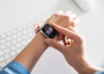 Smartwatch