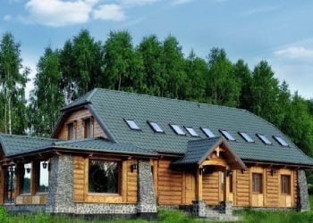 Tigla metalica Bilka