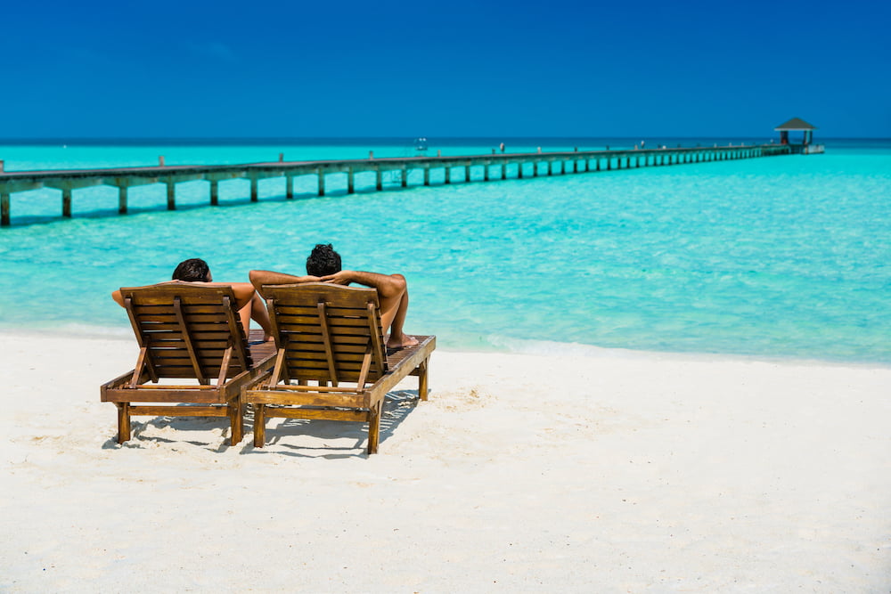 Destinații pentru un sejur relaxant