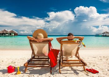 Destinații pentru un sejur relaxant