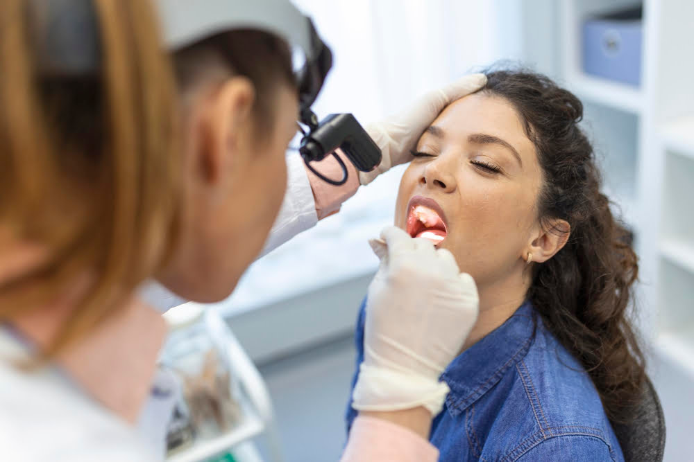Prevenirea recidivei aftelor bucale