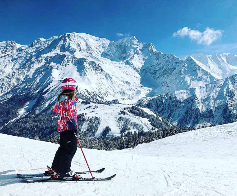 destinații din Europa pentru iubitorii de zăpadă