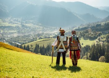Top 5 locuri de vizitat în România