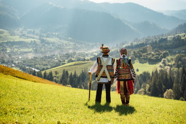 Top 5 locuri de vizitat în România