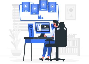 Ghid pentru începători pentru utilizarea convertorului video: Instrucțiuni pas cu pas