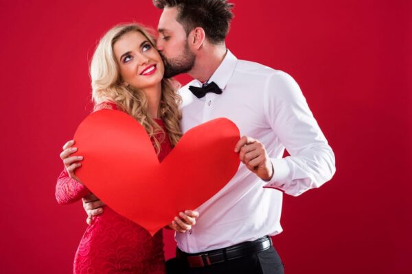 Mesaje de Valentine's day