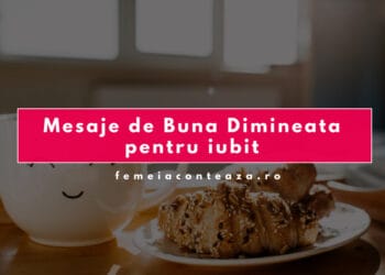 Mesaje de Bună Dimineața pentru iubit