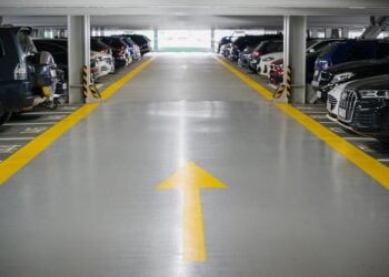 parcare privata aeroport Otopeni