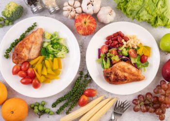 Dieta Paleo