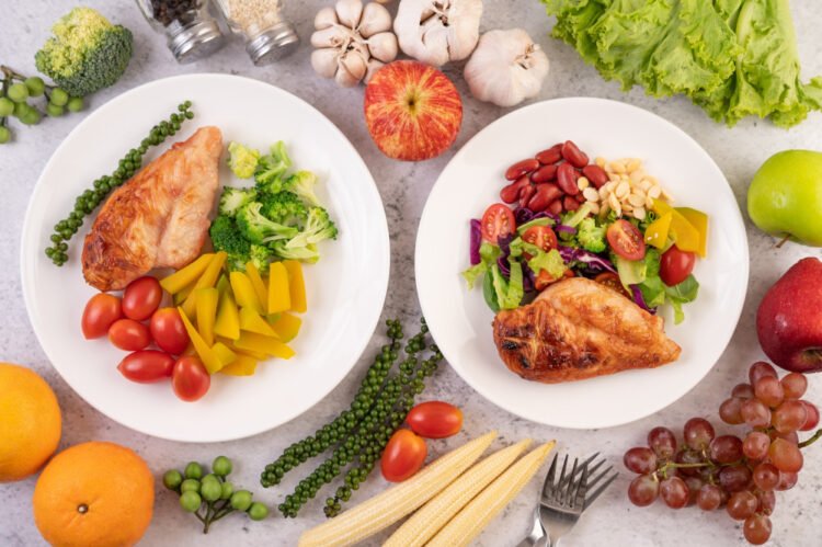 Dieta Paleo