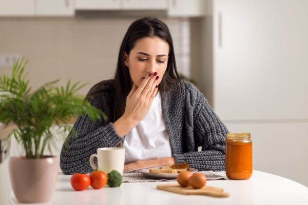 Alergia alimentară