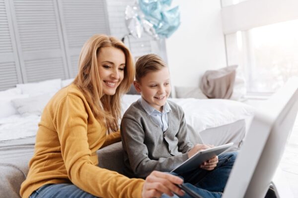 Părinte fericit, copil fericit: Cum să gestionezi stresul parental