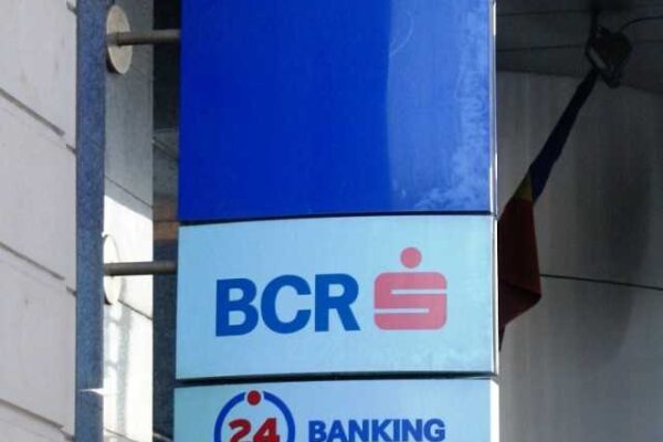 Grupul BCR a realizat un profit net de 556 milioane de euro în 2024