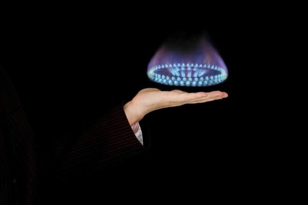 Ministerul Energiei: volumul înmagazinat de gaze în depozitele subterane era, la 1 februarie, de 45,43%