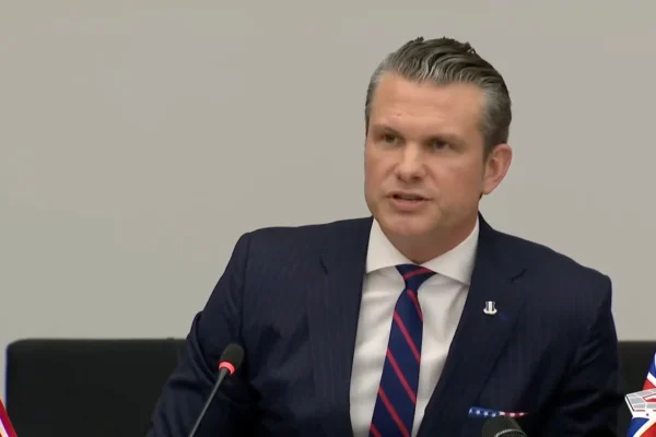 Declarațiile șefului Pentagonului, pe înțelesul tuturor: „România va fi obligată să își asume responsabilitatea propriei sale securități”