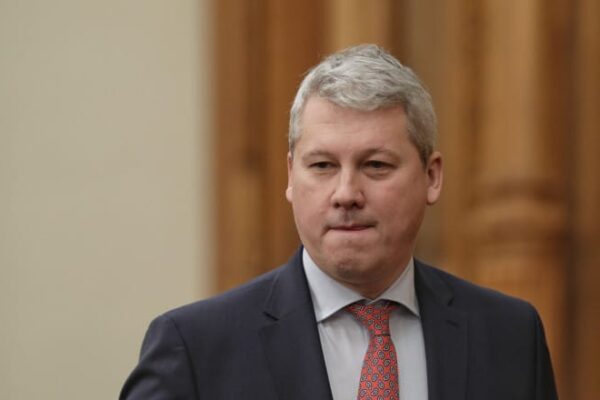 Predoiu: Sunt convins că vor fi resursele necesare pentru a susţine această campanie