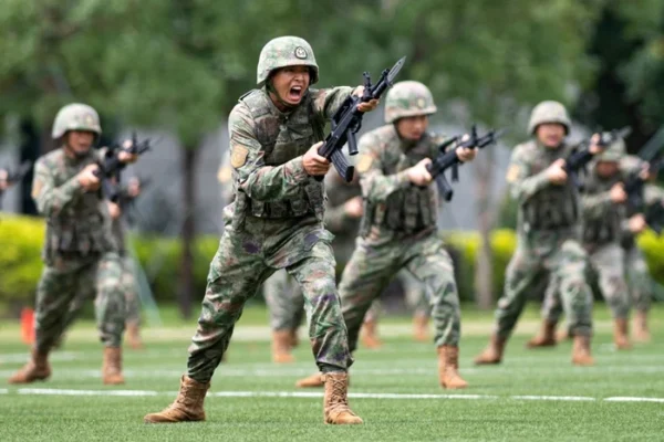 Die Welt: China ar putea să se alăture misiunii de menținere a păcii în Ucraina