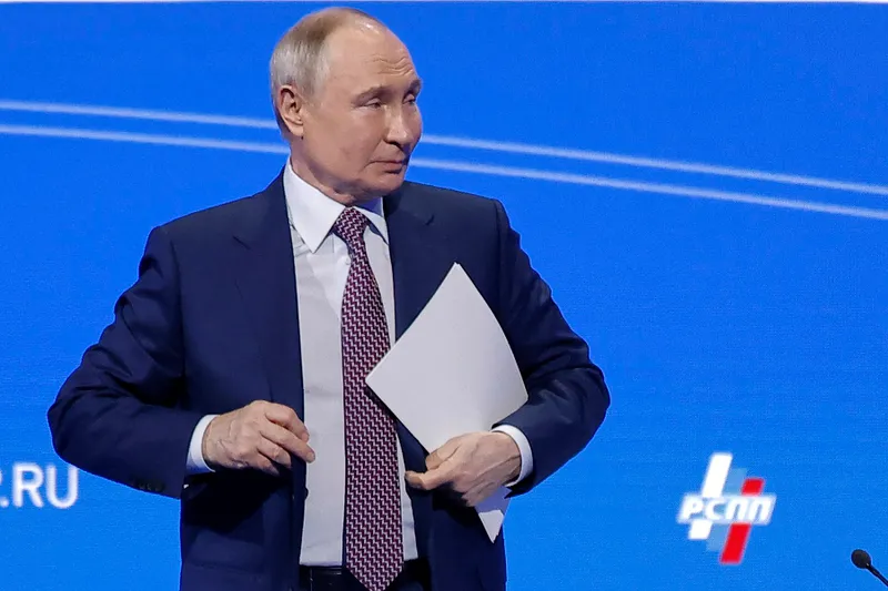 Putin
