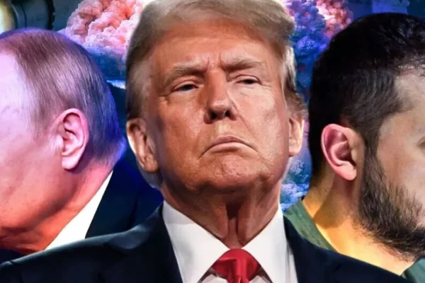 De Paște, războiul Rusia-Ucraina va înceta definitiv, anunță Trump. Pe ce se bazează?