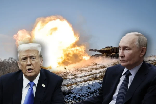 O mare problemă a administrației Trump în tratativele cu Rusia: „Asta nu se întâmplă în mod normal într-un proces de negociere”
