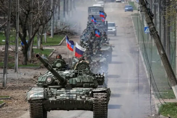 Putin schimbă strategia. Operațiune de amploare la granița cu Ucraina