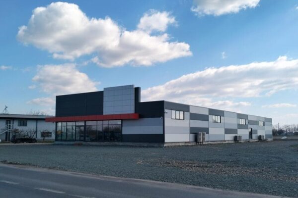 LEMET modernizează rețeaua LEMS și deschide un nou magazin în Fetești, într-o locație de top de 1000 mp