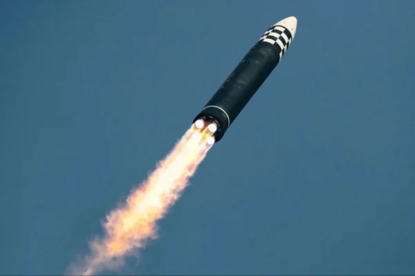 Rachetă lansată din Yemen, interceptată de Israel
