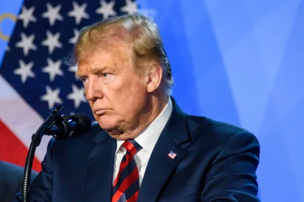 Trump, furios pe China. Beijingul nu respectă înțelegerea comercială