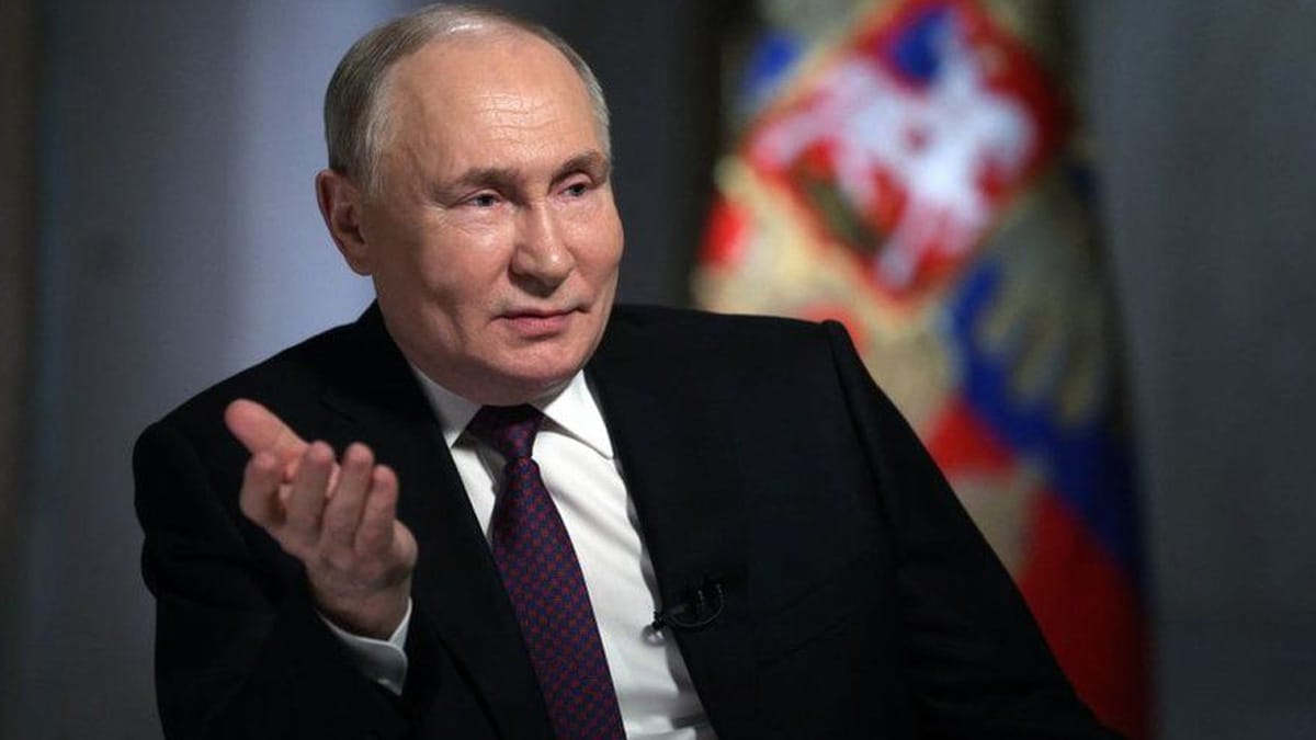 Putin