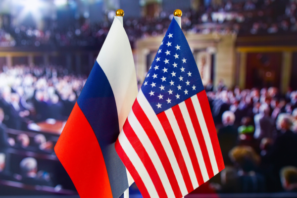Şeful serviciului de informaţii externe rus a avut o convorbire telefonică cu directorul CIA, în contextul apropierii diplomatice între Washington și Moscova