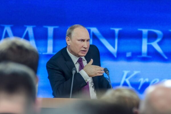 Surpriza pregătită de Putin pe frontul din Ucraina. Ordinul a fost dat