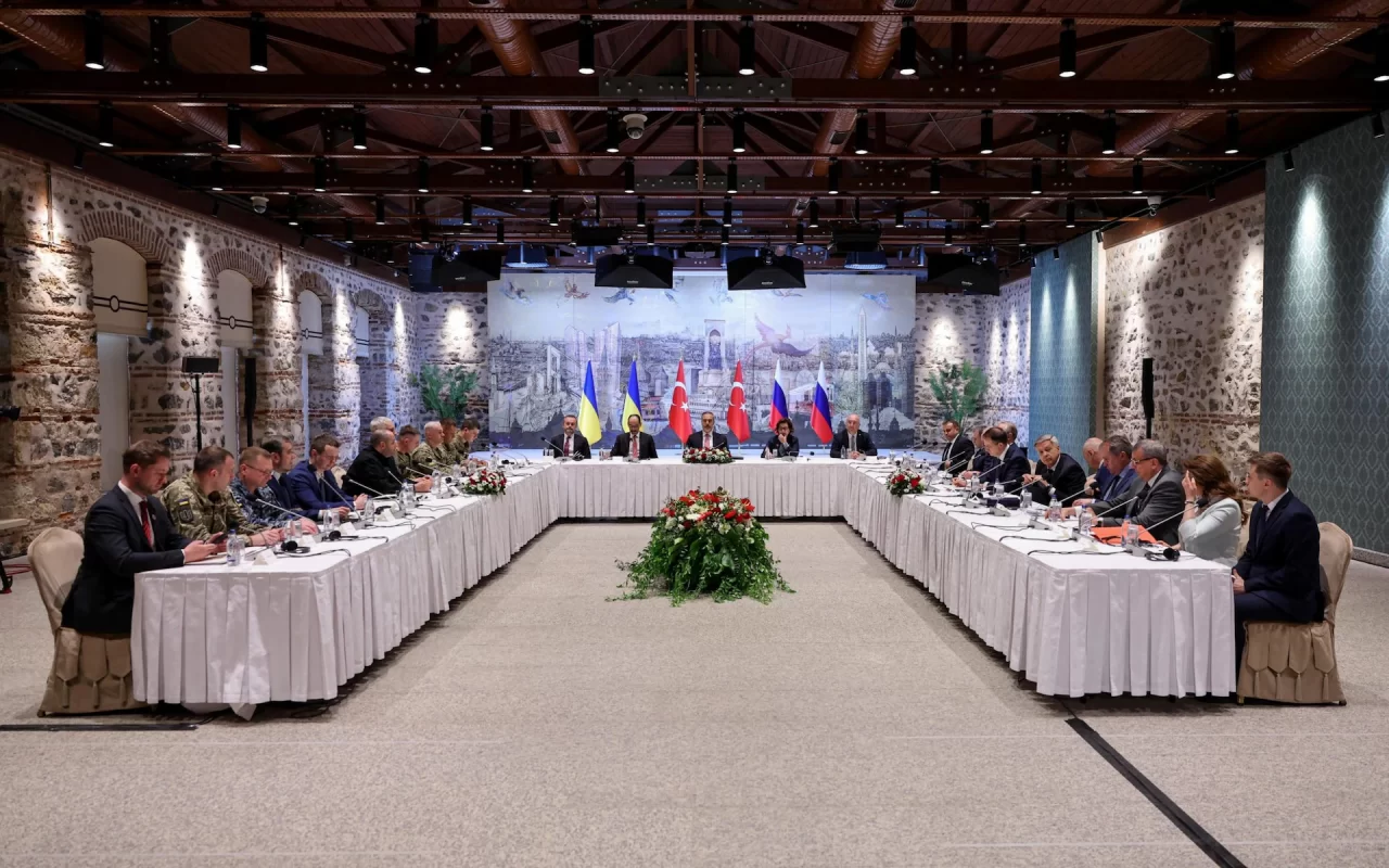 Rusia