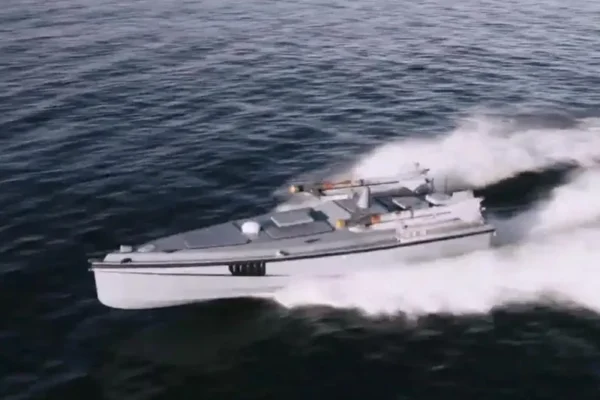 NATO preia „tacticile ucrainene” cu drone marine din Marea Neagră pentru apărarea Mărilor planetei